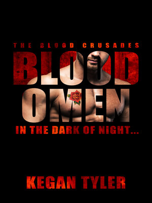 cover image of Blood Omen
